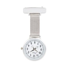 Aurora White / silver Mesh i nydelig gave boks