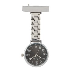 Meraki Gunmetal / Silver Link  i nydelig gave boks
