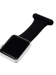 Apple watch silicone fobs