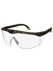 Beskyttelsesbriller med motiv på rammen (USA)