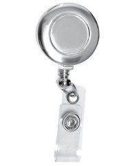 ID Holder - sølv - Prestige medical (USA)