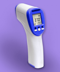 Marsden Non-Contact Digital Infrarød termometer