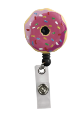 Id holder - motiv Donut