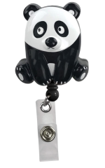 Id holder - motiv panda