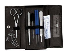 Prestige medical dissecting kit