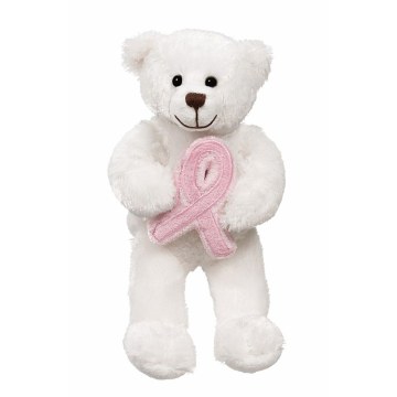 Rosa Bamse