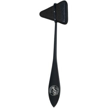  Taylor refleks hammer (USA) sort hele veien