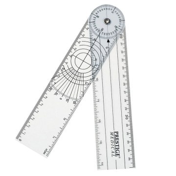 Prestige Medical (USA) goniometer - 1