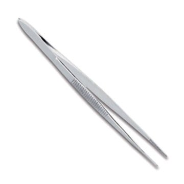 Dressing forceps