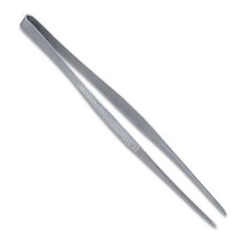 5.5" Thumb Dressing Forceps