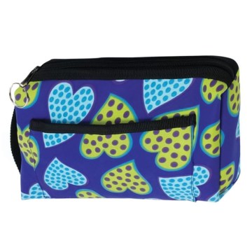 Carrying case . Only purple left