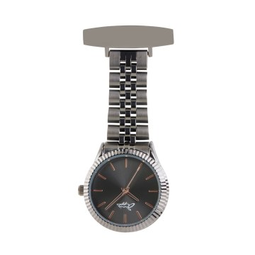 Calista Rose Gold/ Gunmetal Link  i nydelig gave boks