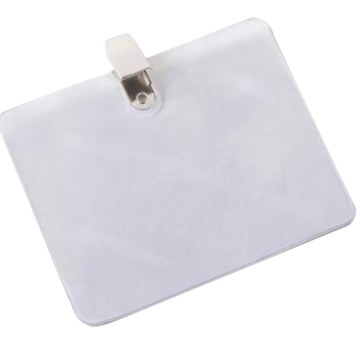Prestige medical Id holder
