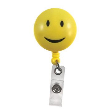 ID holder - Smiley