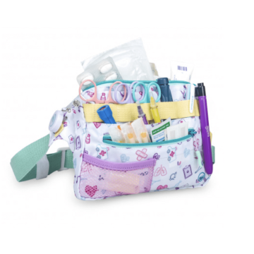 Beltebag- morsomt design