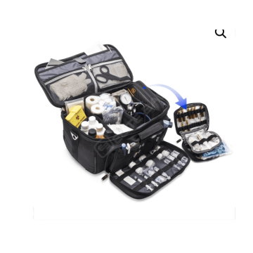 Legeveske / sekk- Elite medical bags