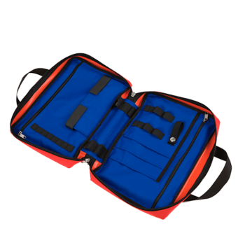 Intuberings utstyrbag/ organisator