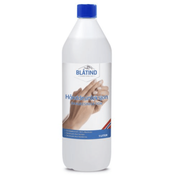 I liter