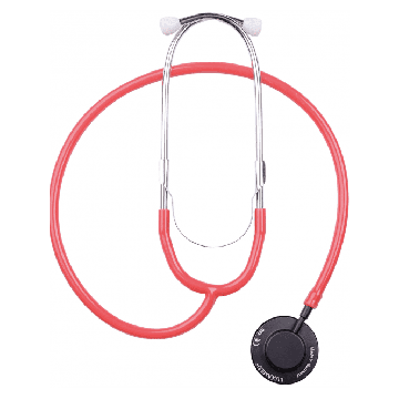 Luxascope Sonus Flat Flex Stetoskop