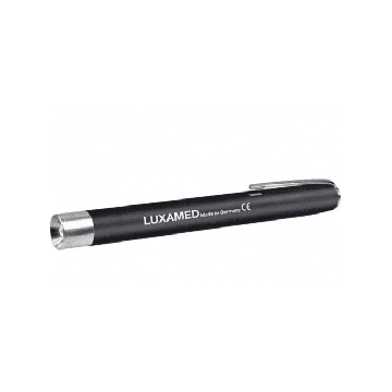 Luxamed LED Diagnostic pupillelykt