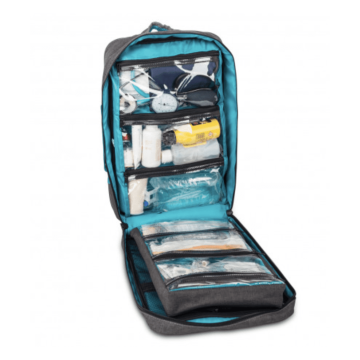 Ryggsekk -Elite medical bag - Spansk, urban care.