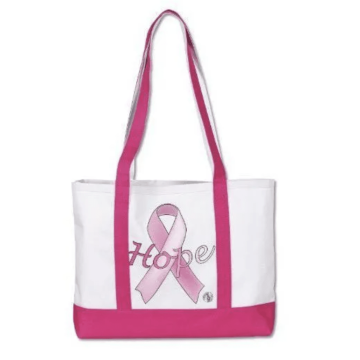 Large tote bag - Hope