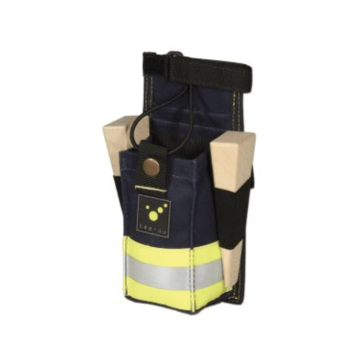 HYBRID Equipment Holster. German