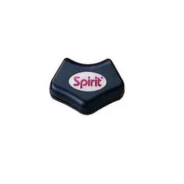 Spirit Id tags for stetoskop. Merke Spirit , men kan brukes til alle