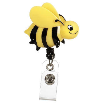 Id holder - motiv Bie