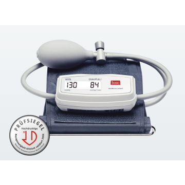 Boso medicus smart. German make. Ideal for traveling or as a spare