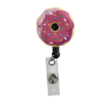 Id holder - motiv Donut