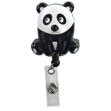Id holder - motiv panda