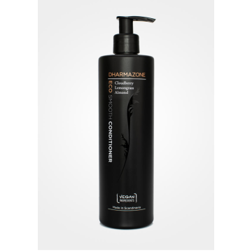 ECO Sooth balsam 400 ml. Svensk . svane merke