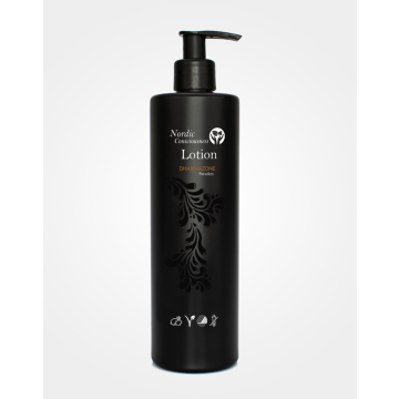 Nordic Consciousness lotion 375 ml. Svensk