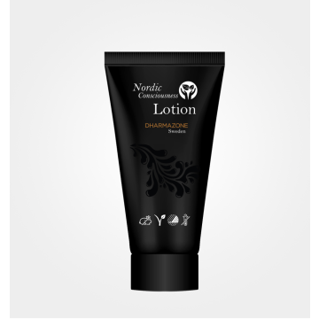 Nordic Consciousness lotion 30 ml. Swedish made
