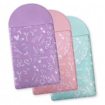 Sweet Pocket Cover