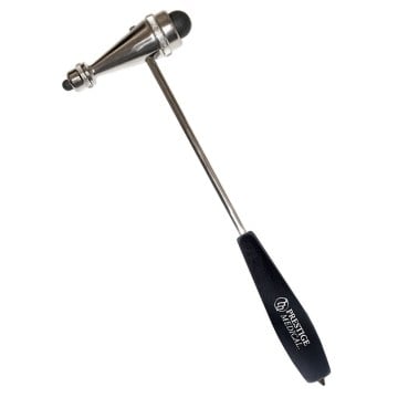 Troemer reflexhammer