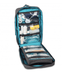 Ryggsekk -Elite medical bag - Spansk, urban care.