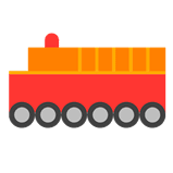 Toy Train 1